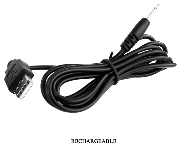 Oeuf vibrant JULIUS Pretty Love 7.8 x 33 cm Rose – Image 9