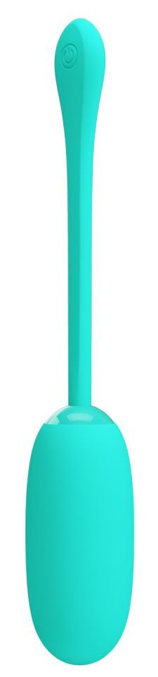 Oeuf Vibrant Julius Turquoise 8 x 3.2cm – Image 6