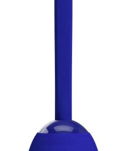 Oeuf Vibrant Kirk 8 x 3.5cm Indigo