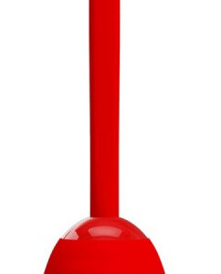 Oeuf Vibrant Kirk 8 x 3.5cm Rouge