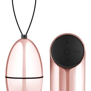 Oeuf vibrant Vibrating Egg 7 x 3.4 cm