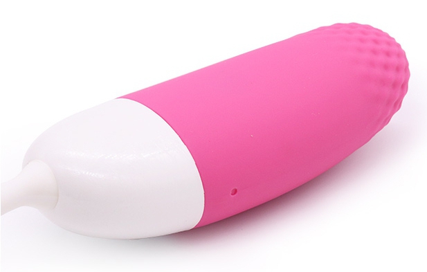 Oeuf vibrant Vini Contrôle à distance 10 x 3.6 cm – Image 6