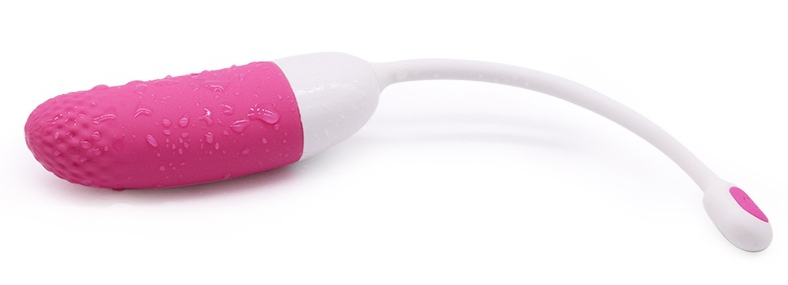 Oeuf vibrant Vini Contrôle à distance 10 x 3.6 cm – Image 7