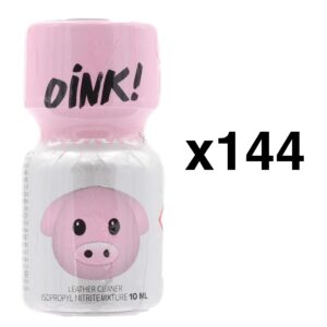 Oink 10ml x144