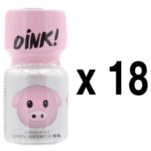 Oink 10ml x18