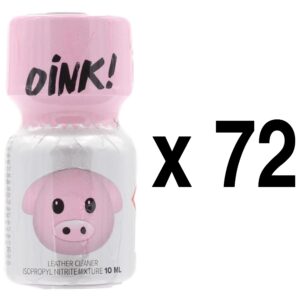 Oink 10ml x72