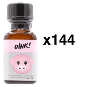 Oink 24ml x144