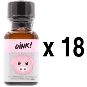 Oink 24ml x18