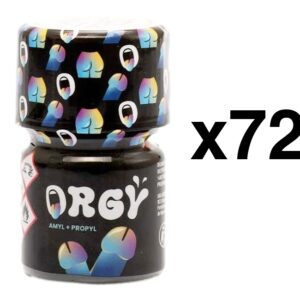 ORGY 15ml x72