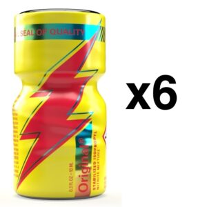 ORIGINAL 10ml x6