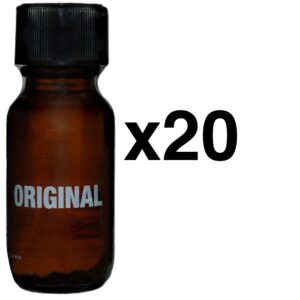 ORIGINAL PROPYL 25mL x20