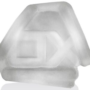 Oxsling Cocksling Transparent