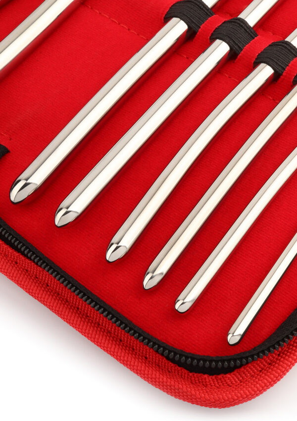 Pack 10 Tiges Urstretch 14 cm - Diamètre 5 à 14mm – Image 3