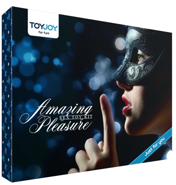Pack Amazing Pleasure 10 Sextoys – Image 2