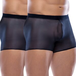 Pack de 2 Boxers jetables