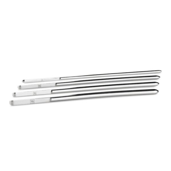 Pack de 4 tiges d'urètre 4-7mm – Image 2