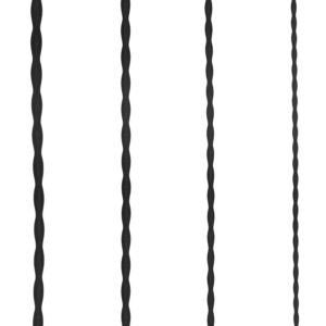 Pack de 4 tiges pour urètre Spiral Screw 30 cm - Diamètres de 3 à 6mm