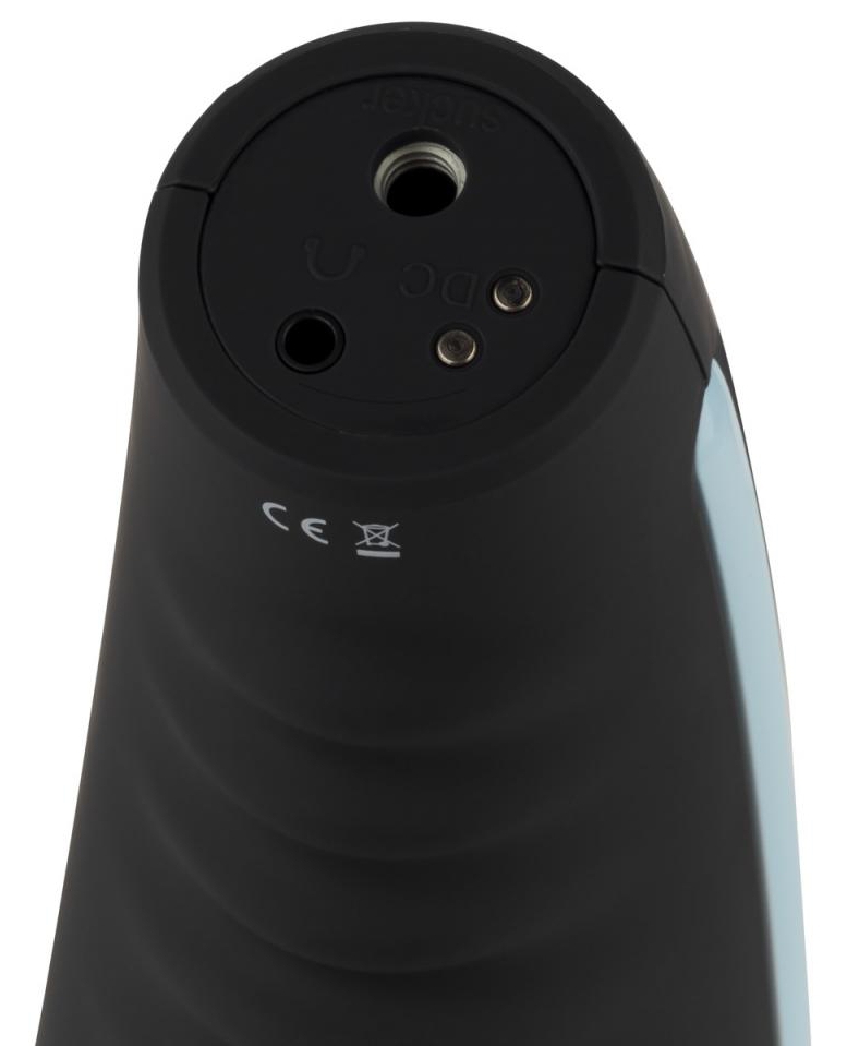 Pack Masturbateur automatique Cruizr CP02 Vibration et Rotation – Image 6