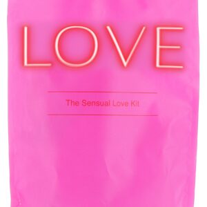 Pack Sextoys Love 7 Accessoires