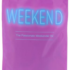 Pack Sextoys WEEKEND 7 Accessoires