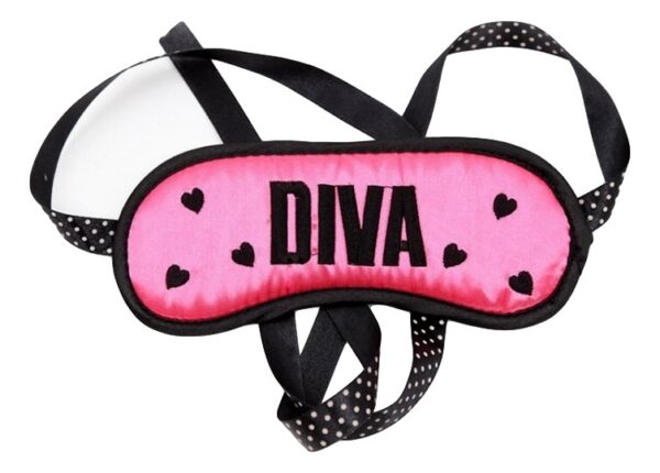 Pack Sm DIVA 3 Pièces Rose – Image 2