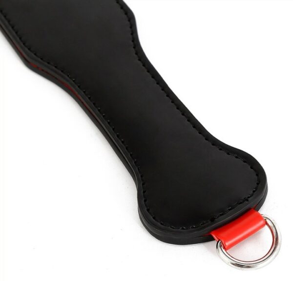 Paddle avec Chaîne et Plug Spank plug 30cm – Image 6