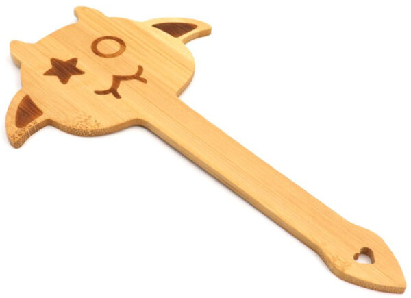 Paddle Bambou Batvamp 25cm – Image 3