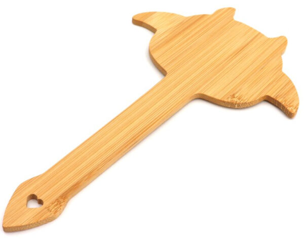 Paddle Bambou Batvamp 25cm – Image 4