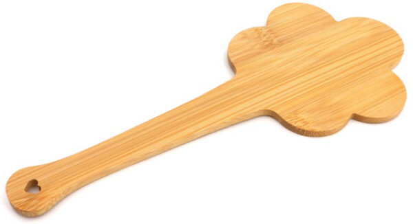 Paddle Bambou Piggyheart 25cm – Image 4