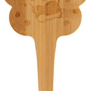 Paddle Bambou Piggyheart 25cm