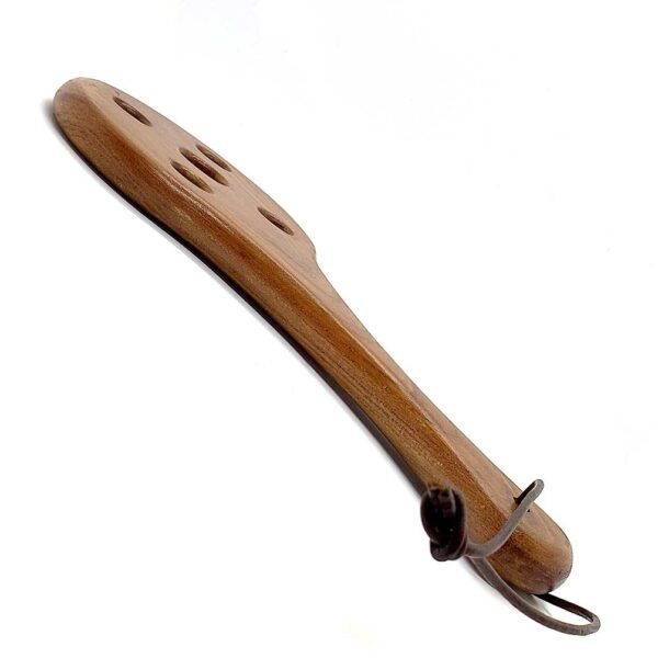 Paddle Bullseye 31.5cm Bois – Image 2