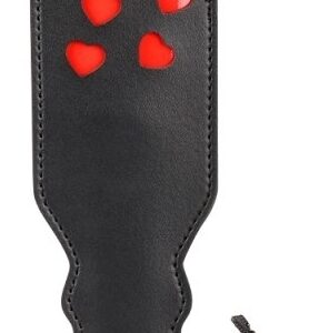 Paddle Coeur Rouge Heartshape 31cm