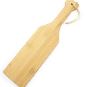 Paddle en bambou 42 cm
