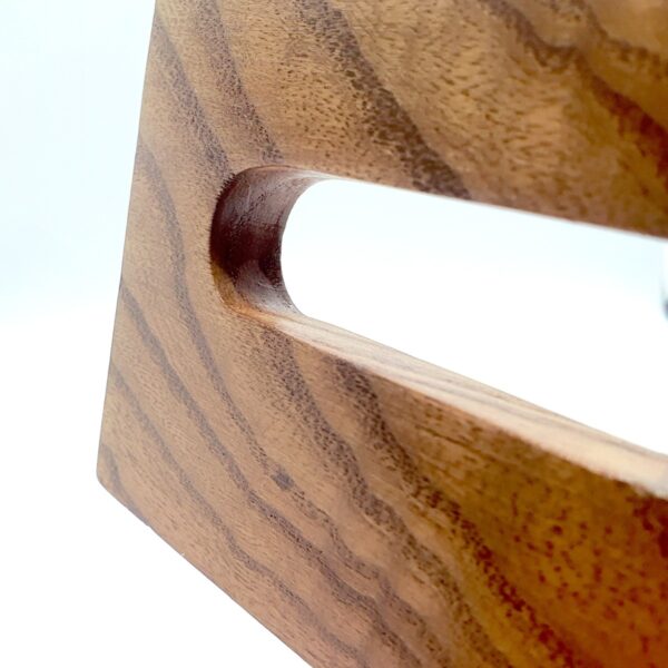 Paddle en bois Slot Tap 43cm – Image 3