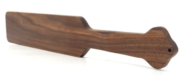 Paddle en Bois Spankfun 34cm – Image 2