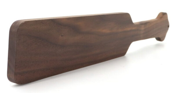 Paddle en Bois Spankfun 34cm – Image 3