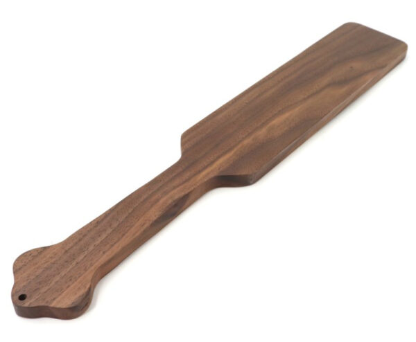 Paddle en Bois Spankfun 34cm – Image 5