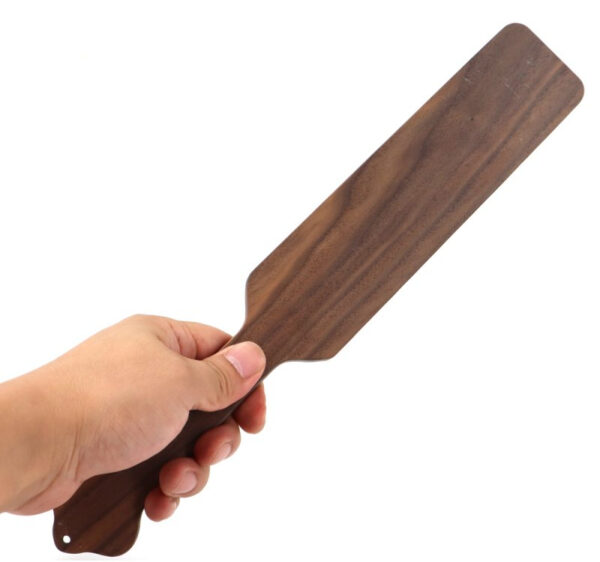 Paddle en Bois Spankfun 34cm – Image 6