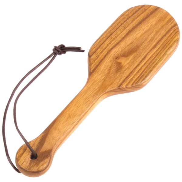 Paddle en bois Tender Spank 31 cm – Image 2