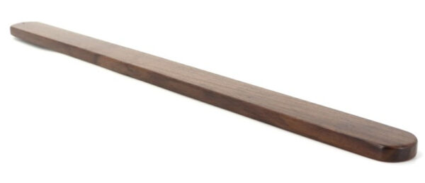 Paddle en Bois Walnut Fun 40cm – Image 3
