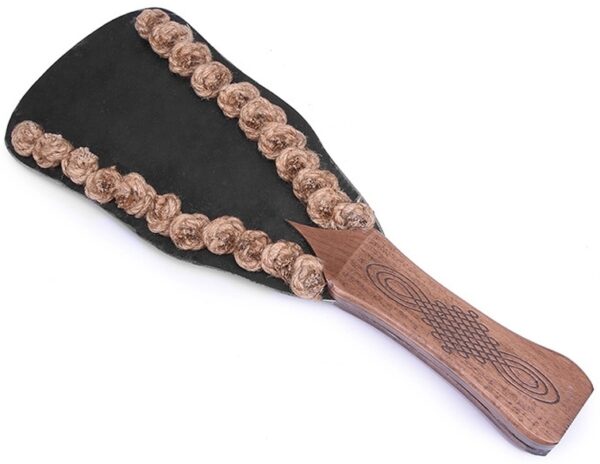 Paddle en Cuir Ropple 37cm – Image 3
