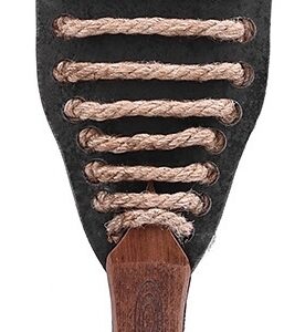 Paddle en Cuir Ropple 37cm