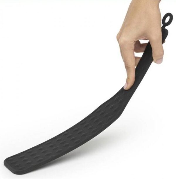 Paddle en silicone Advanced 37cm – Image 2