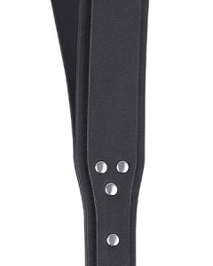 Paddle Feting 39cm Noir