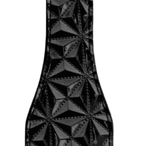 Paddle Luxury Noir