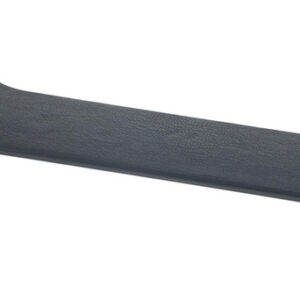 Paddle Milan 29 cm Noir et Rouge