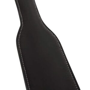 Paddle Noir Vinyle