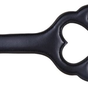 Paddle Patte 28cm Noir