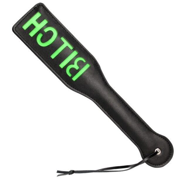 Paddle phosphorescent Glow Bitch 32cm – Image 3