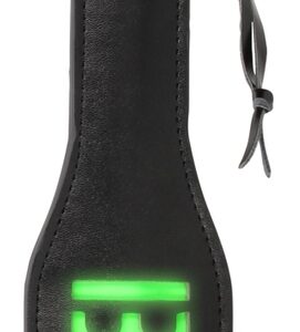 Paddle phosphorescent Glow Bitch 32cm